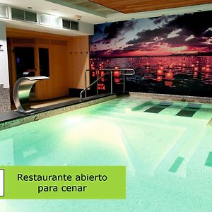 Hotel Spa Qh Centro Leon